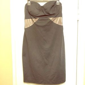 Kardashian Kollection Cocktail Dress